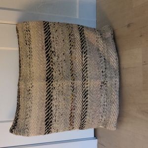 Two magnolia home by Joanna Gaines wool pillows